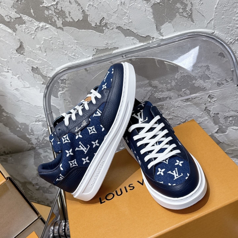 l0vis Vvtt0n trainer sneaker